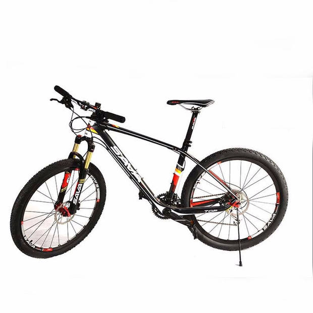 PRO Fietsstandaard Mountainbike - Mtb fiets standaard 24"- 28" Inch -