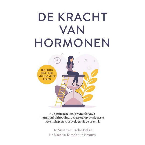 De kracht van hormonen