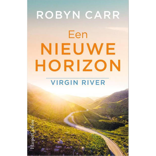 Virgin River 5 - Een nieuwe horizon