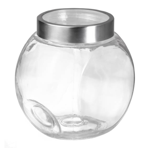 Sareva Voorraadpot / Snoeppot - 2.2 liter