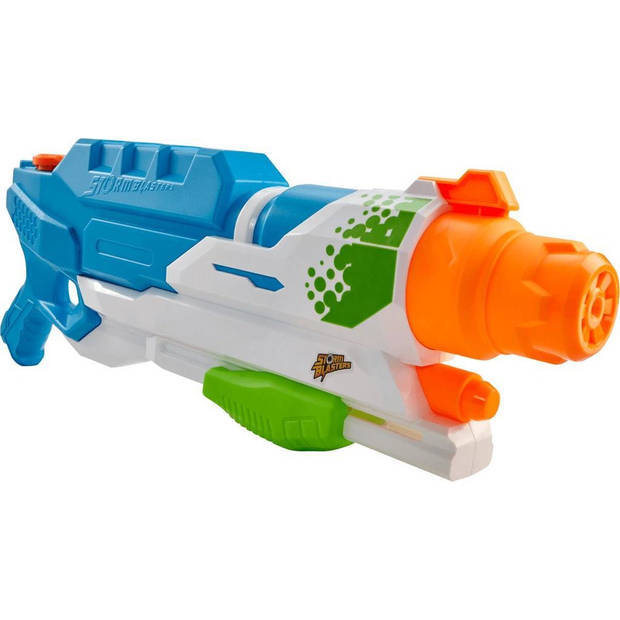 Hurricane Warrior waterpistool