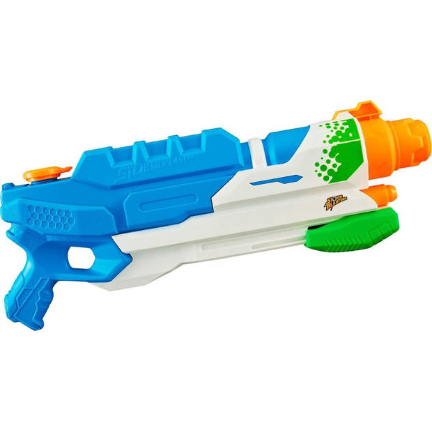 Hurricane Warrior waterpistool