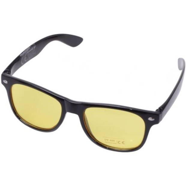 Orange85 Nachtbril - Autobril - Gele Glazen - Tegen nachtblindheid - Beter zicht
