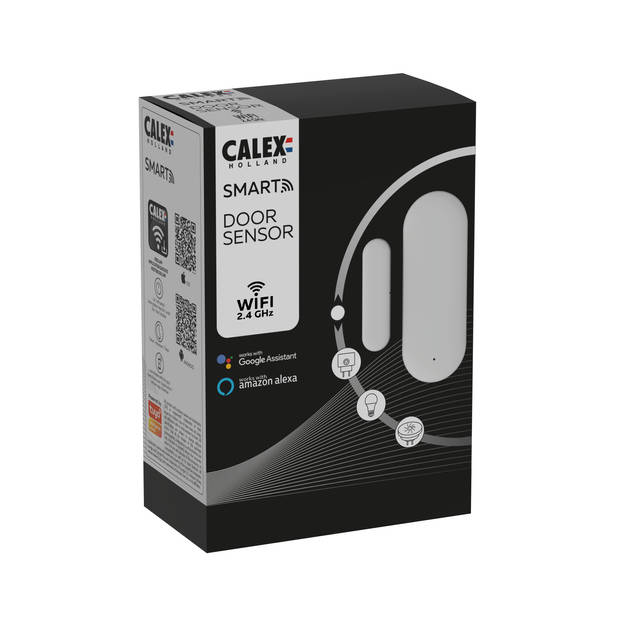 Calex Smart connect deur/raamsensor