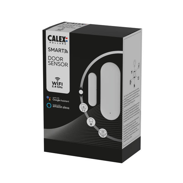 Calex Smart connect deur/raamsensor