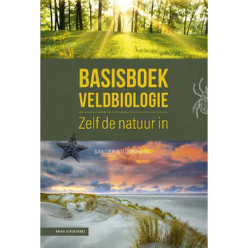 Basisboek Veldbiologie