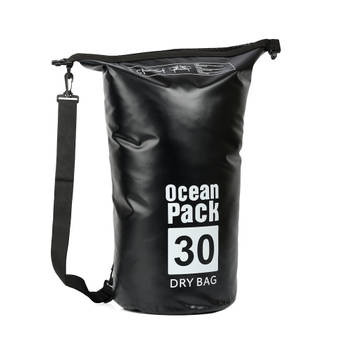 Waterdichte Tas Ocean Pack 30L - Waterproof Dry Bag Sack - Schoudertas