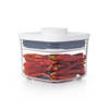 OXO Good Grips Voorraadpot POP 2.0 - Vierkant - 400 ml