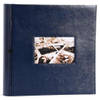Henzo Fotoalbum - Edition - 400 foto's - Blauw