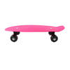 Skateboard roze 42x12x8cm