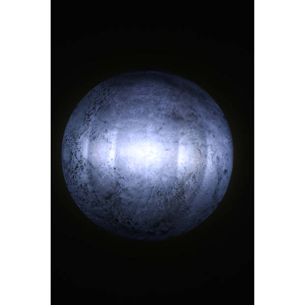 Grundig Maanlamp - Met afstandsbediening - 12 Modi - Groeiende Maan - Moonlight Lamp