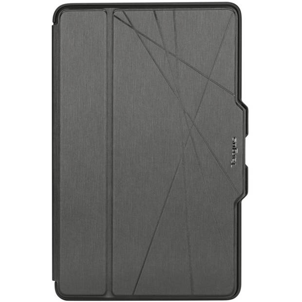 Targus Click-in Bookcase Samsung Galaxy Tab S5e tablethoes - Zwart