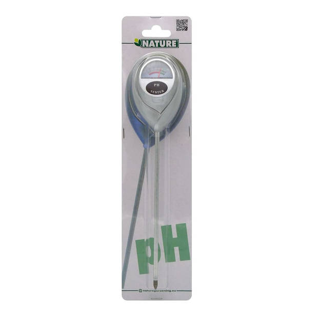 Senso 2 pH-meter 27,5 x 4,8 x 3,5 cm