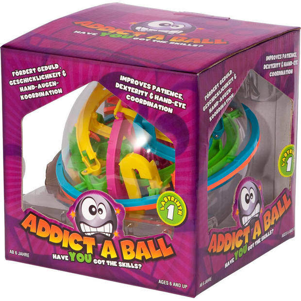 Addict-A-Ball 20 cm