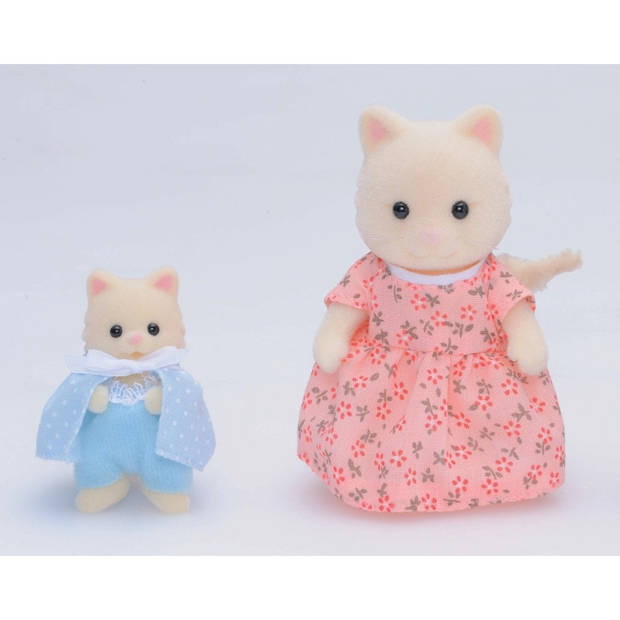 Sylvanian Families baby op komst - 5433