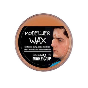 Wonden maken Modelleerwas 25ml - Schmink