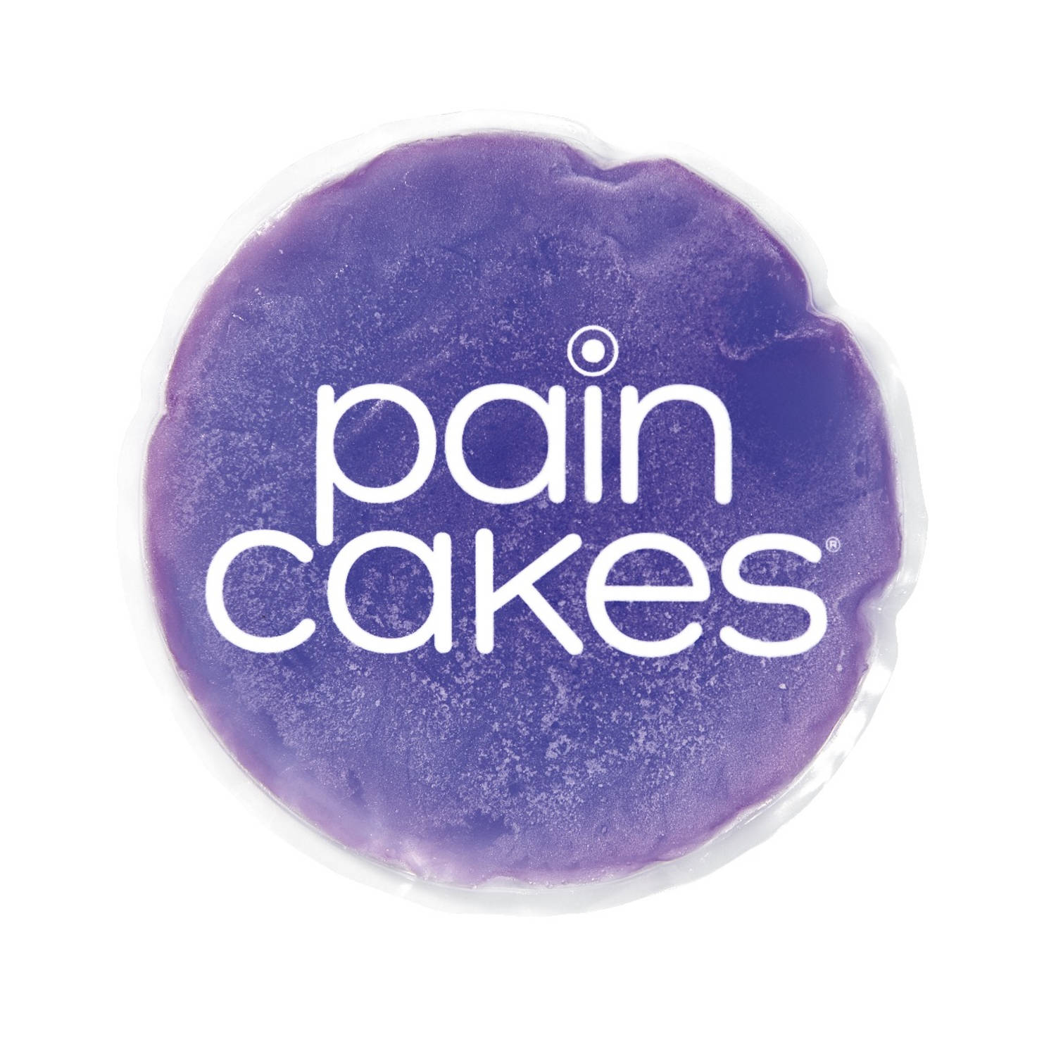 Paincakes Cold Pack - Paars