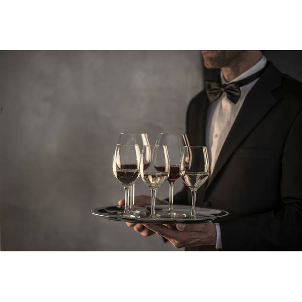 Schott Zwiesel Bourgogne Glazen / Gin Tonic Glazen - Banquet 630 ml - 6 stuks