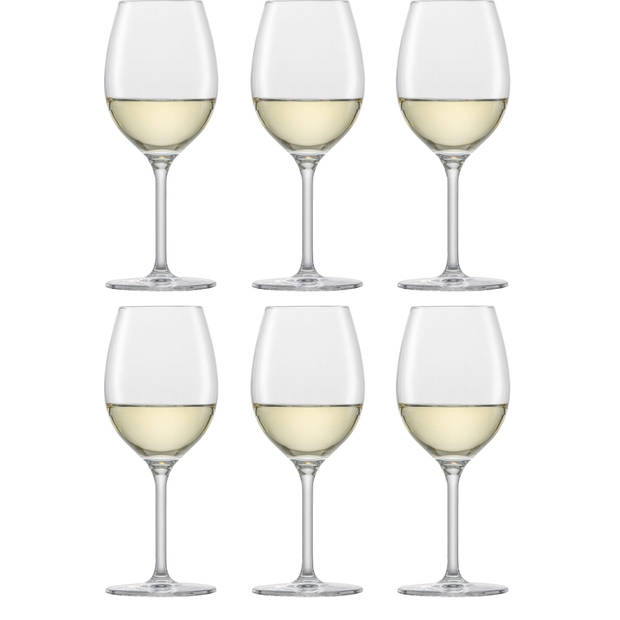 Schott Zwiesel Chardonnayglazen Banquet - 370 ml - 6 stuks