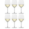 Schott Zwiesel Chardonnayglazen Banquet - 370 ml - 6 stuks