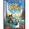 999 Games Lost Cities: Rivalen - Kaartspel - 10+