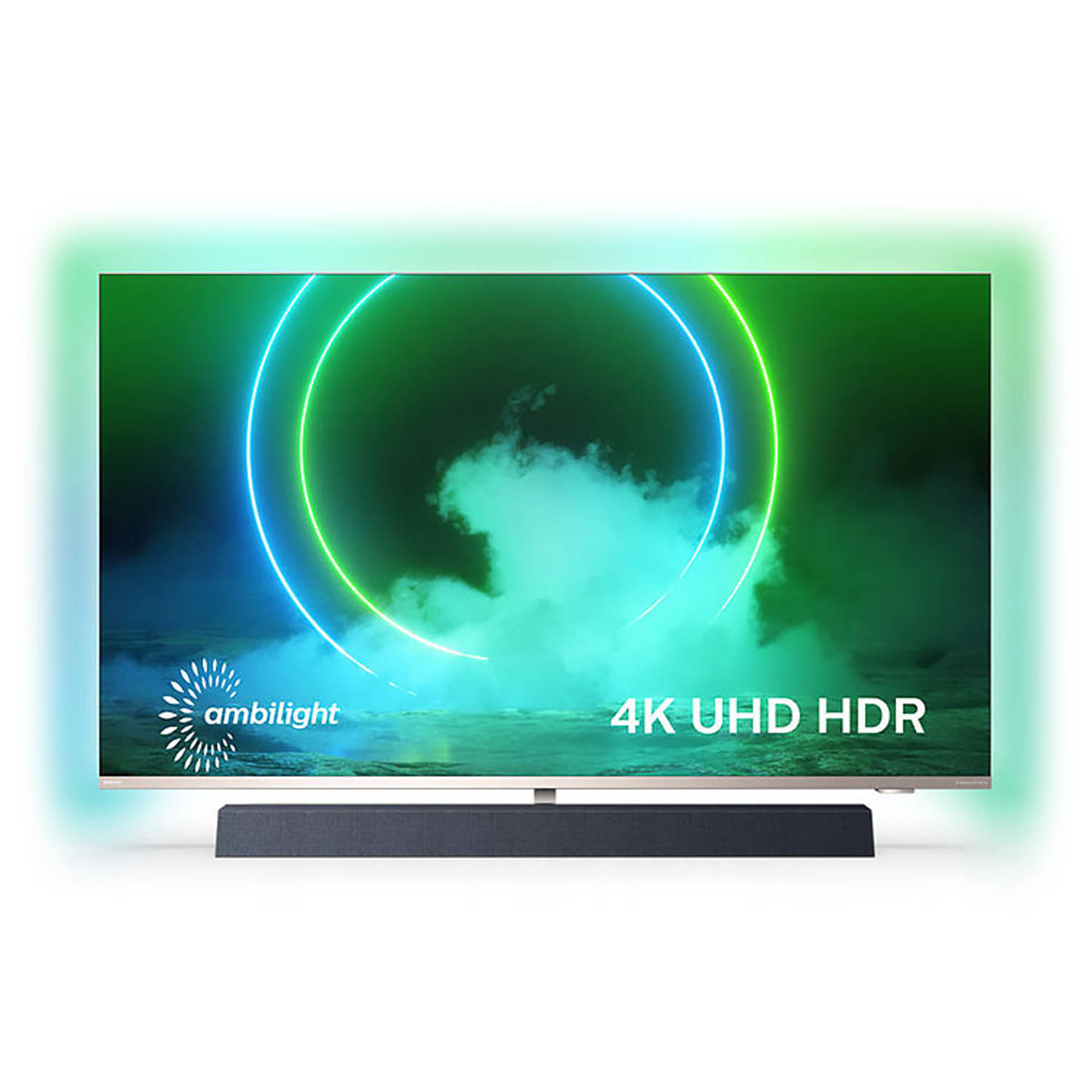 Philips 65pus9435 - 4k Hdr Led Ambilight Android Tv (65 Inch)