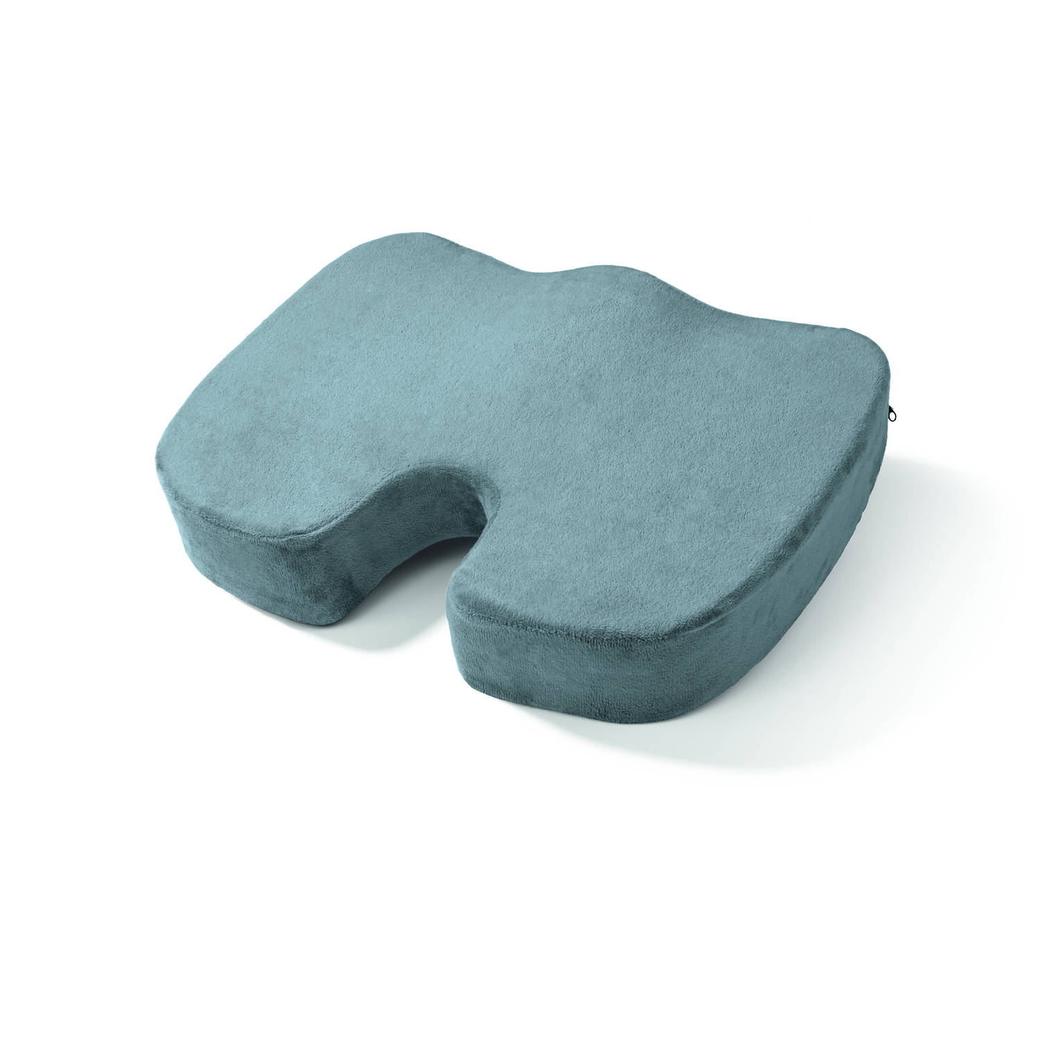 Vitalmaxx Gel Seat Cushion Ergonomically - Grey