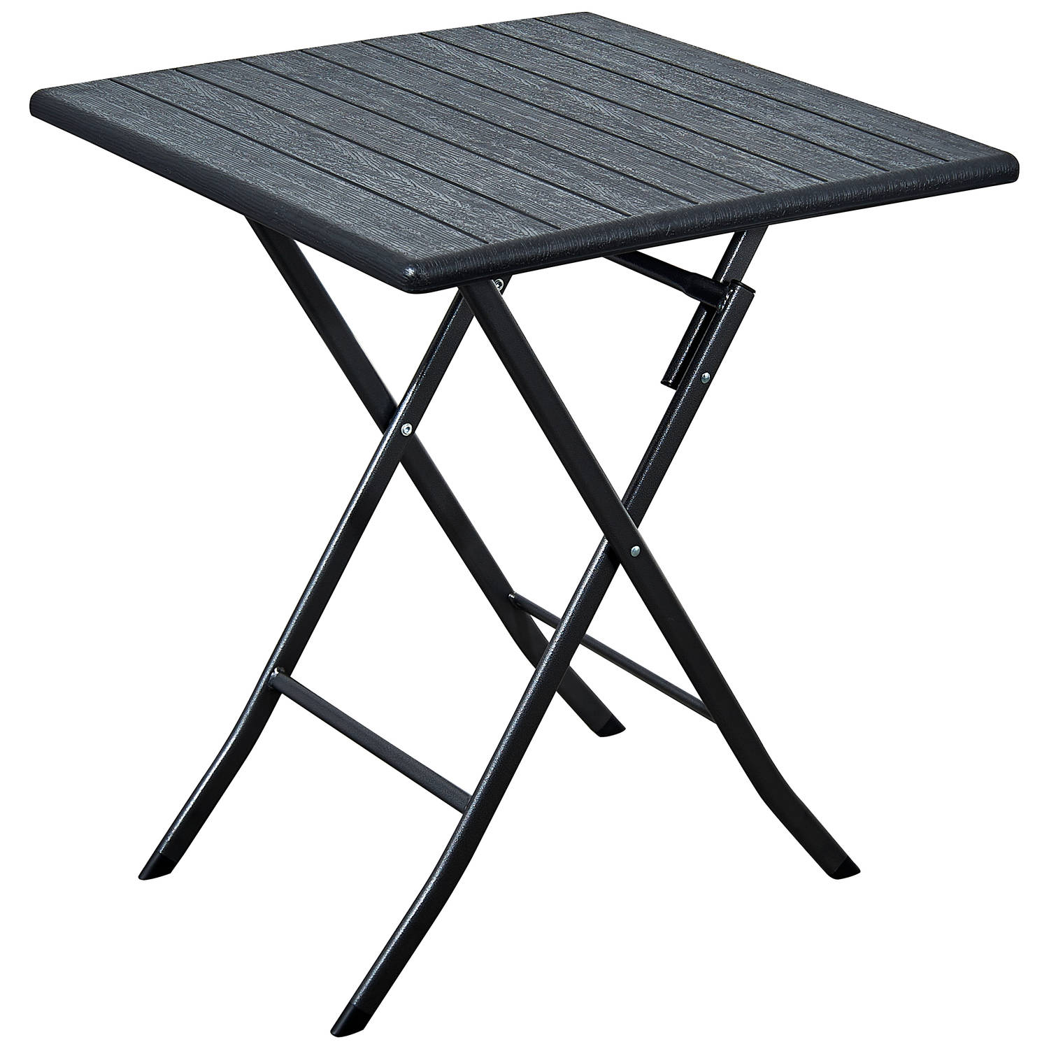 Erro - ERRO Bistro tafel houtlook 61,5x61,5