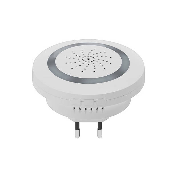 Calex Smart connect Sirene 110db EU plug