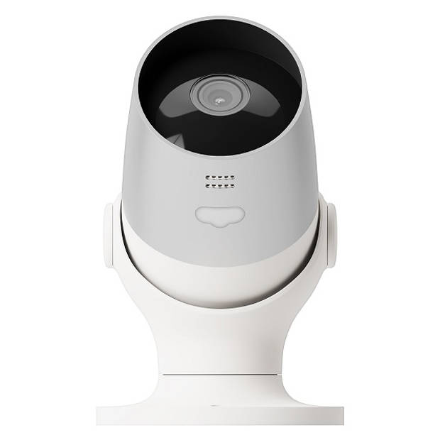 Calex Smart Outdoor IP Camera