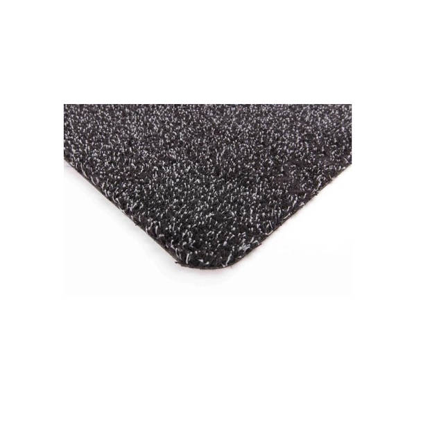 Cleanwalk droogloopmat - 60 x 100 cm - 635/basalt