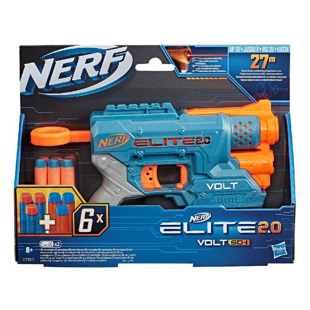 Nerf Elite 2.0 Volt SD