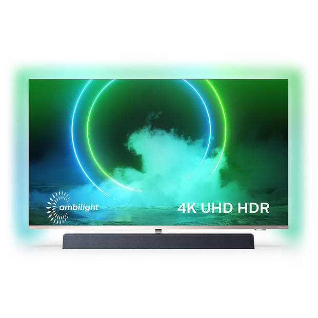 Philips 55PUS9435 - 4K HDR LED Ambilight Android TV (55 inch)