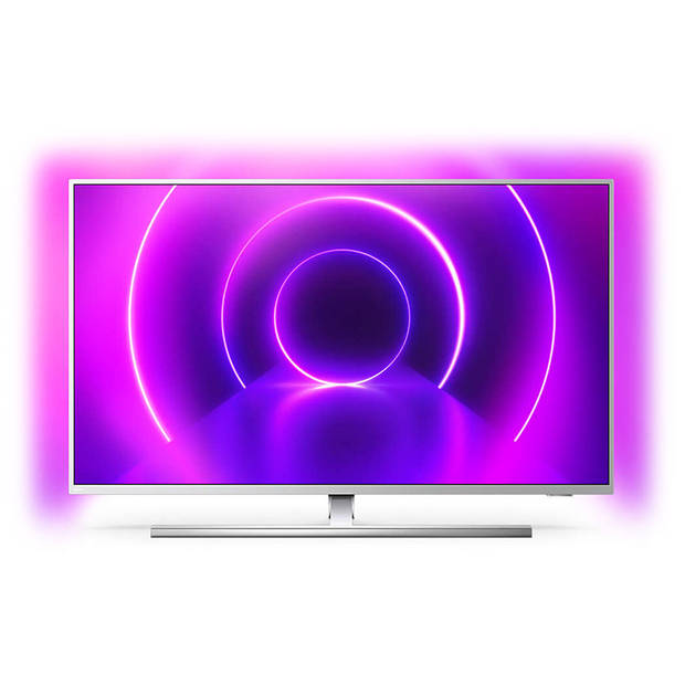 Philips 43PUS8535 - 4K HDR LED Ambilight Android TV (43 inch)