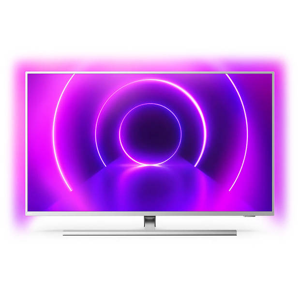 Philips 50PUS8505 - 4K HDR LED Ambilight Android TV (50 inch)