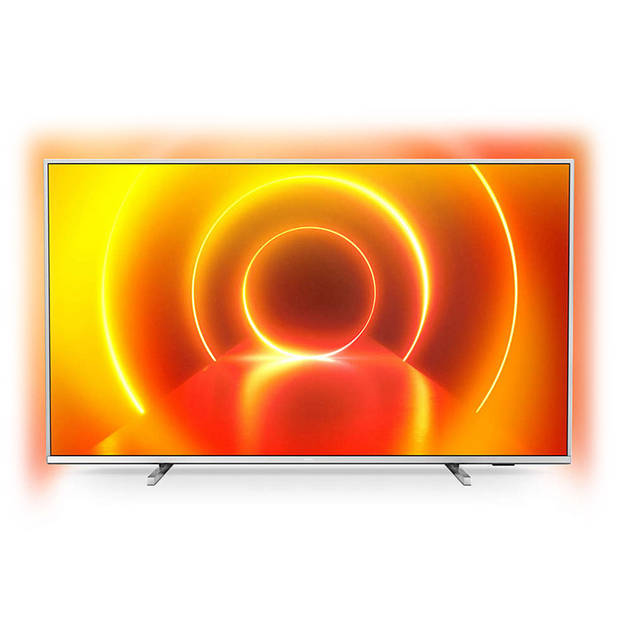 Philips 55PUS7855 - 4K HDR LED Ambilight Smart TV (55 inch)