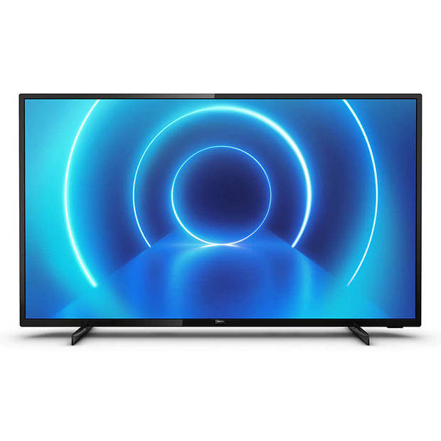 Philips 58PUS7505 - 4K HDR LED Smart TV (58 inch)