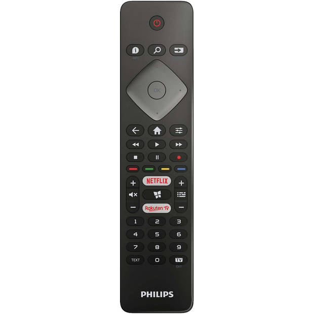 Philips LED TV 32PFS6855/12