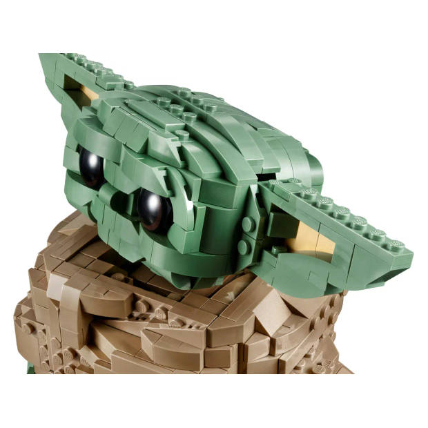 LEGO Star Wars Het Kind - 75318