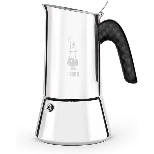 Bialetti Percolator Venus 2020 - 10 Kops - geschikt voor inductie