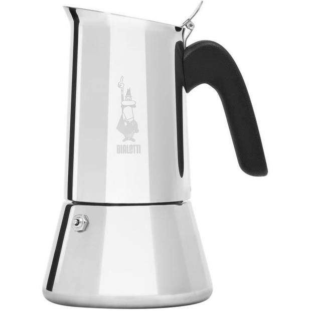 Bialetti Percolator Venus 2020 - 10 Kops - geschikt voor inductie