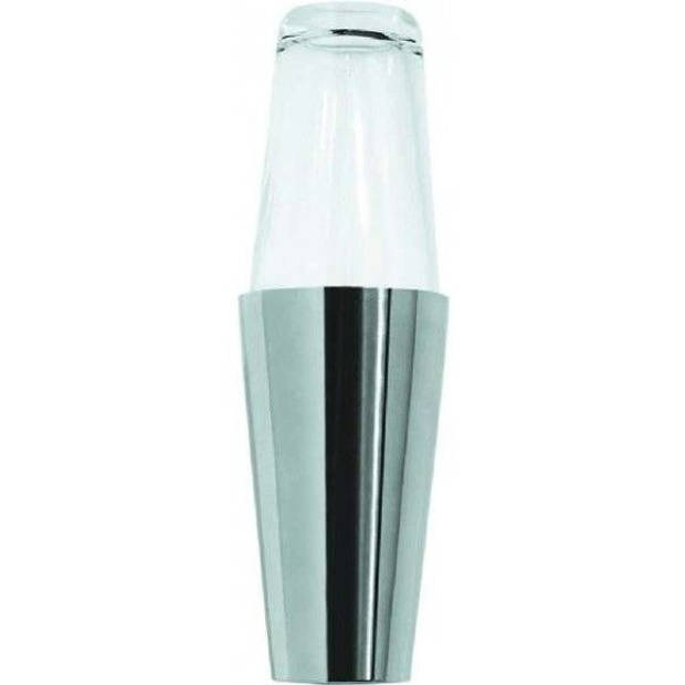 Boston Shaker Met Glas 900 ml