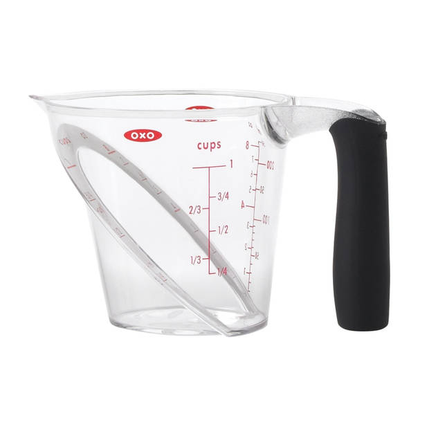 OXO Good Grips Maatbeker Kunststof 250 ml