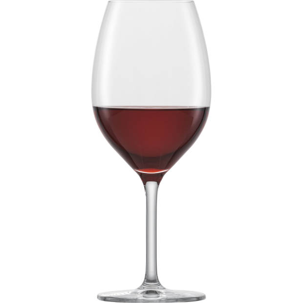 Schott Zwiesel Rode Wijnglazen Banquet - 475 ml - 6 stuks
