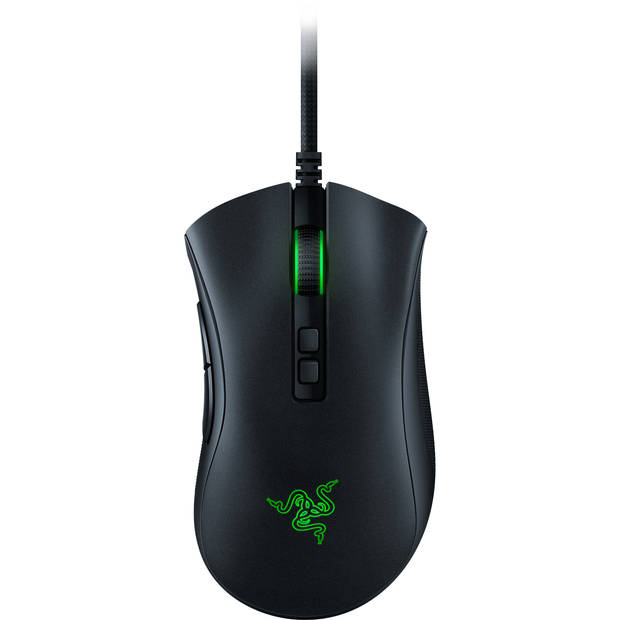 DeathAdder V2