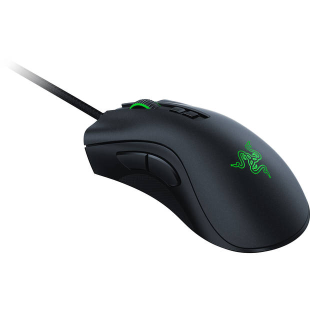 DeathAdder V2