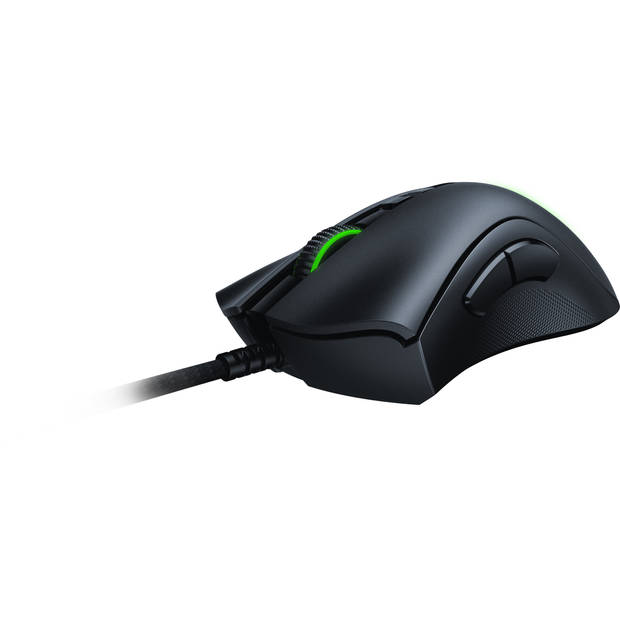 DeathAdder V2