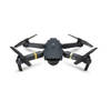 Parya Official - FPV Drone - 720p Camera - Wifi - Zwart