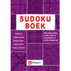 Denksport Sudoku puzzelboek