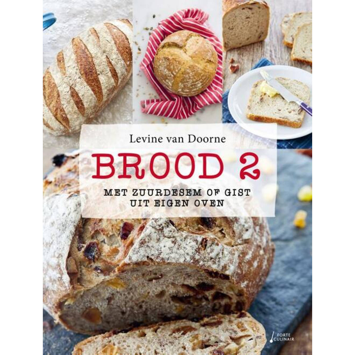 Brood 2